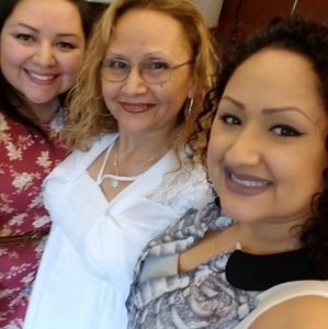 Meet your Posher, Irma